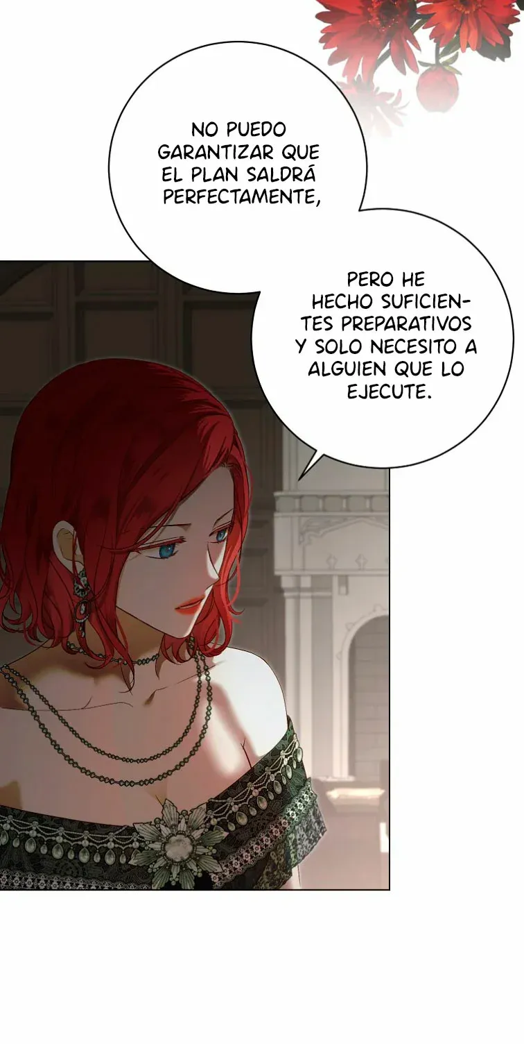 Parece que me encuentro en el mundo de un juego de harem inverso Capítulo 99 en Línea - página 23