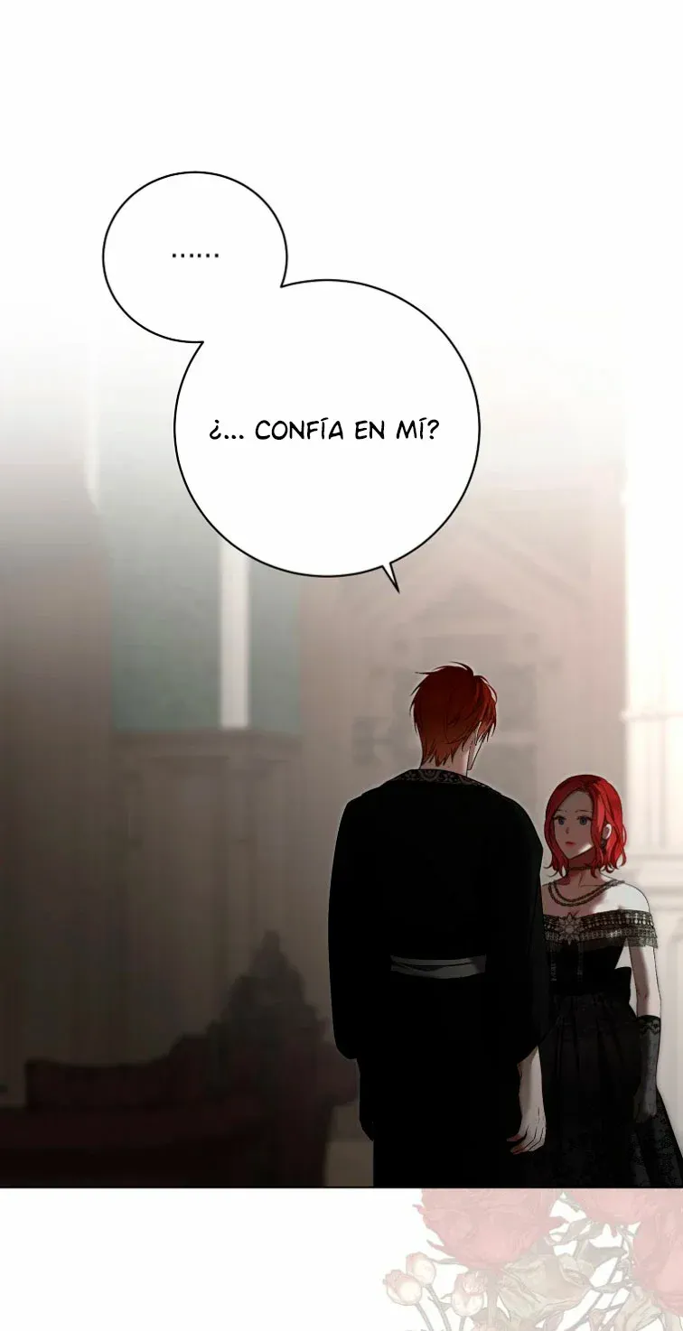 Parece que me encuentro en el mundo de un juego de harem inverso Capítulo 99 en Línea - página 24