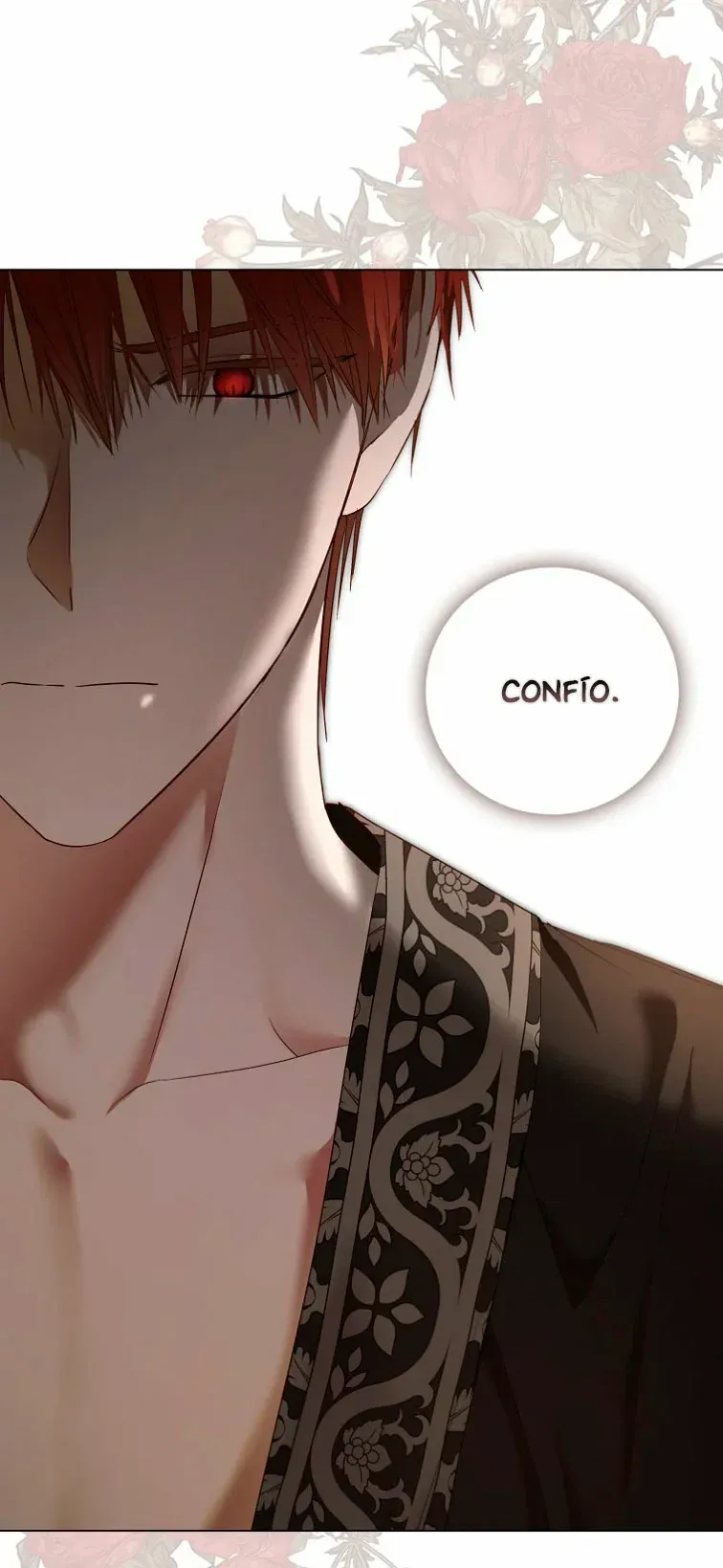 Parece que me encuentro en el mundo de un juego de harem inverso Capítulo 99 en Línea - página 25