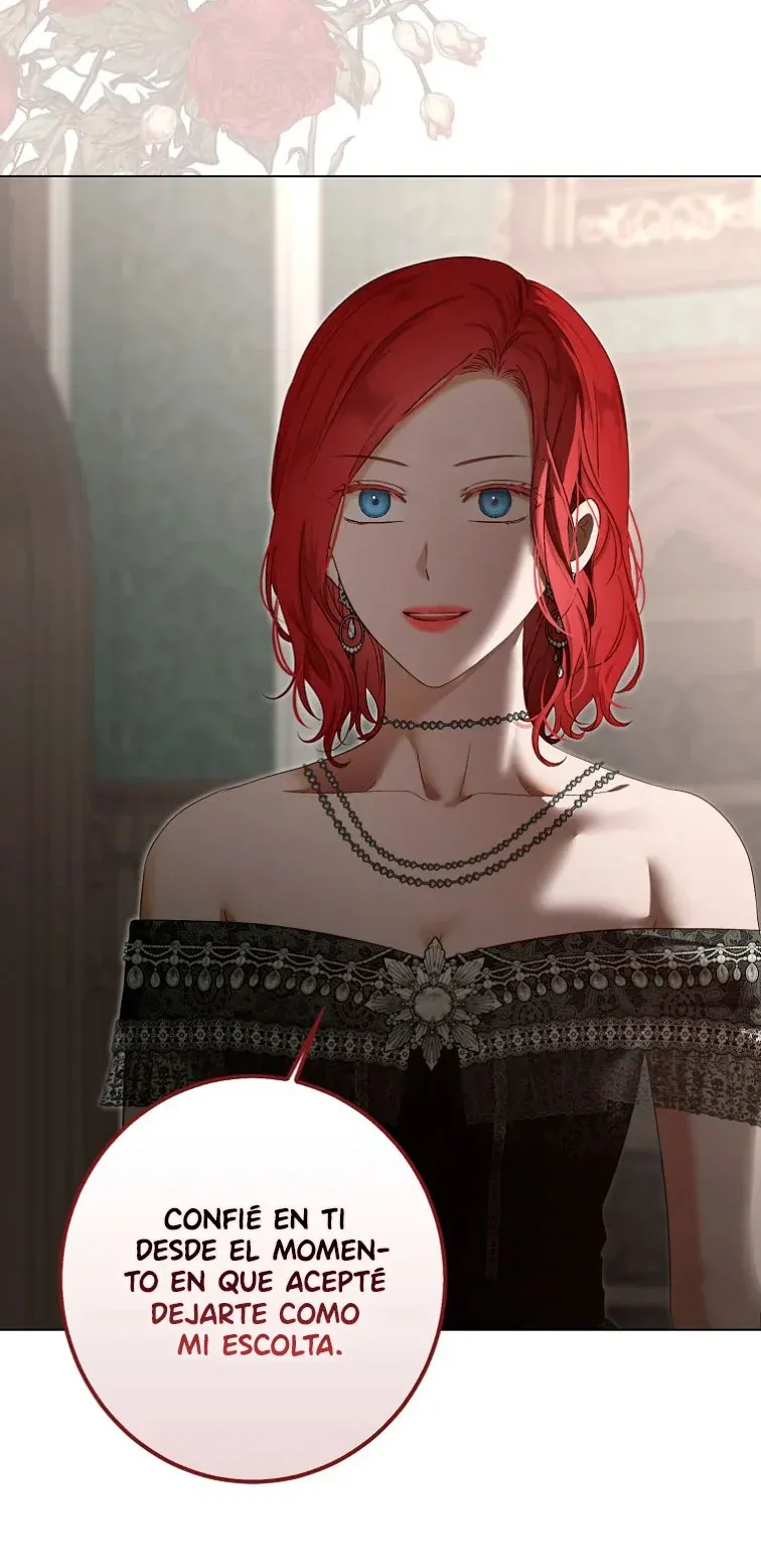 Parece que me encuentro en el mundo de un juego de harem inverso Capítulo 99 en Línea - página 26