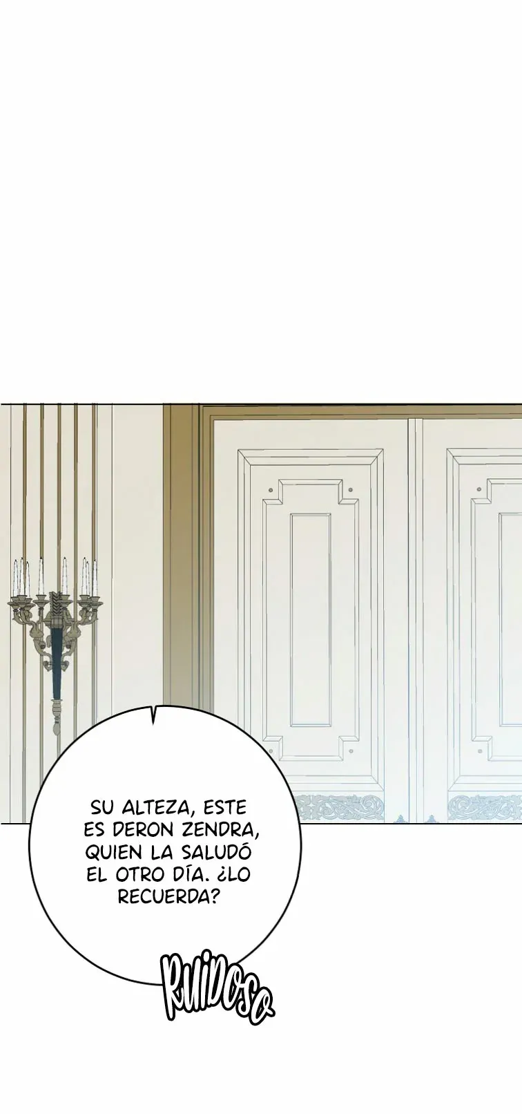 Parece que me encuentro en el mundo de un juego de harem inverso Capítulo 99 en Línea - página 28