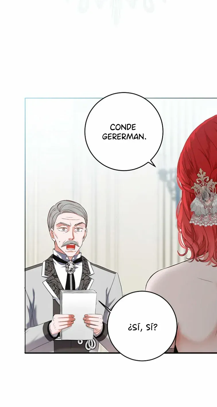 Parece que me encuentro en el mundo de un juego de harem inverso Capítulo 99 en Línea - página 31
