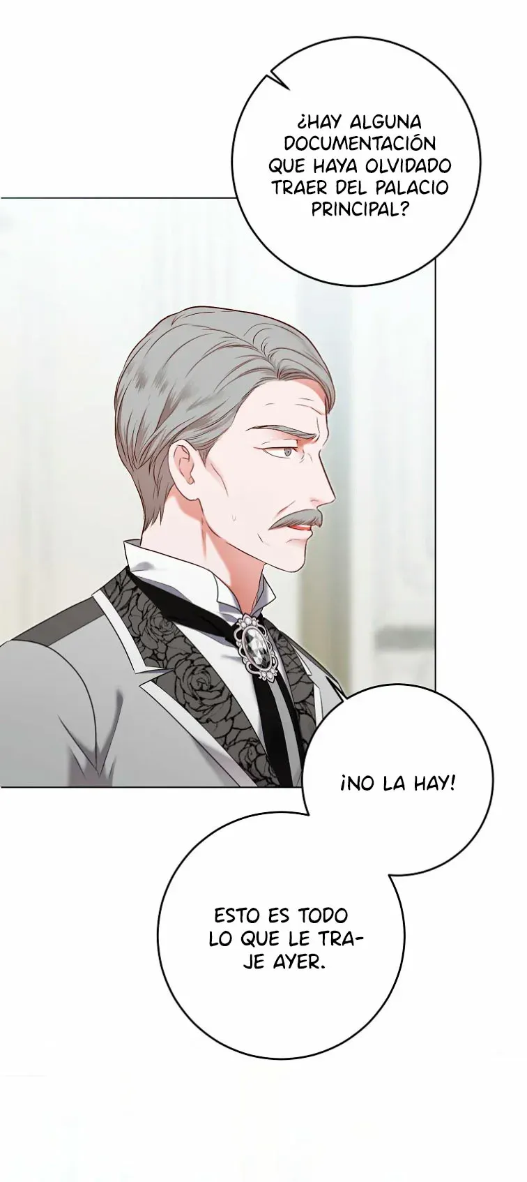 Parece que me encuentro en el mundo de un juego de harem inverso Capítulo 99 en Línea - página 32