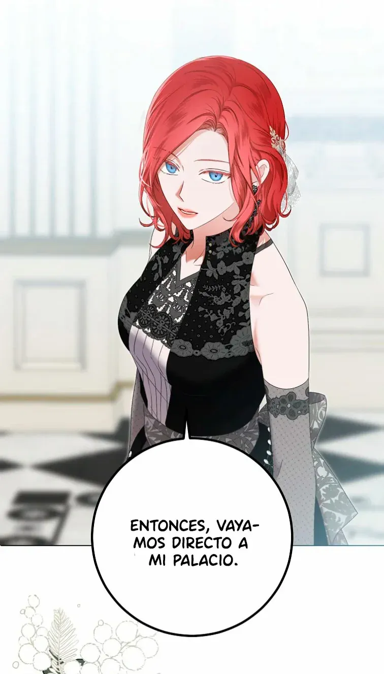 Parece que me encuentro en el mundo de un juego de harem inverso Capítulo 99 en Línea - página 33