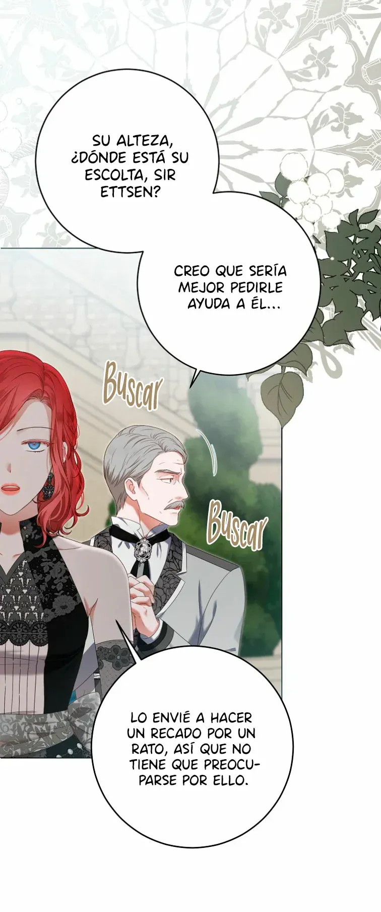Parece que me encuentro en el mundo de un juego de harem inverso Capítulo 99 en Línea - página 35