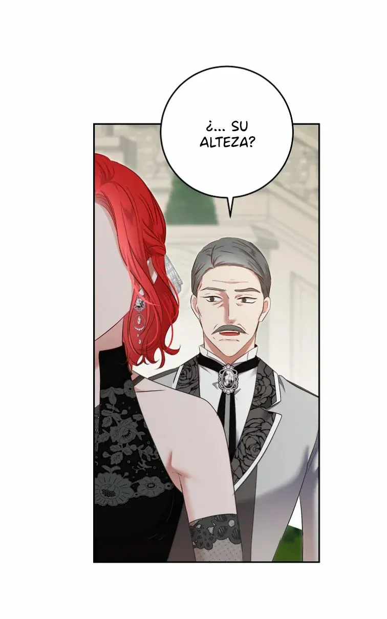 Parece que me encuentro en el mundo de un juego de harem inverso Capítulo 99 en Línea - página 37