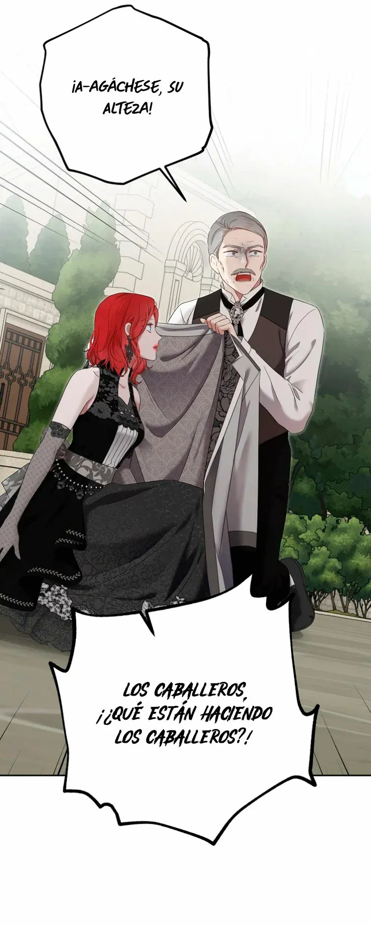 Parece que me encuentro en el mundo de un juego de harem inverso Capítulo 99 en Línea - página 40