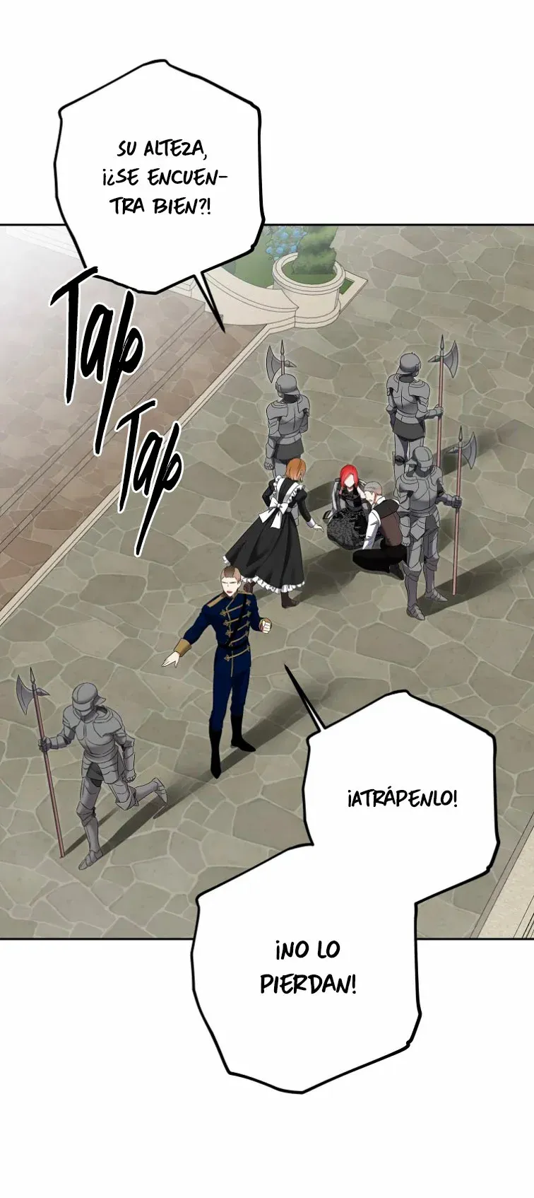 Parece que me encuentro en el mundo de un juego de harem inverso Capítulo 99 en Línea - página 41