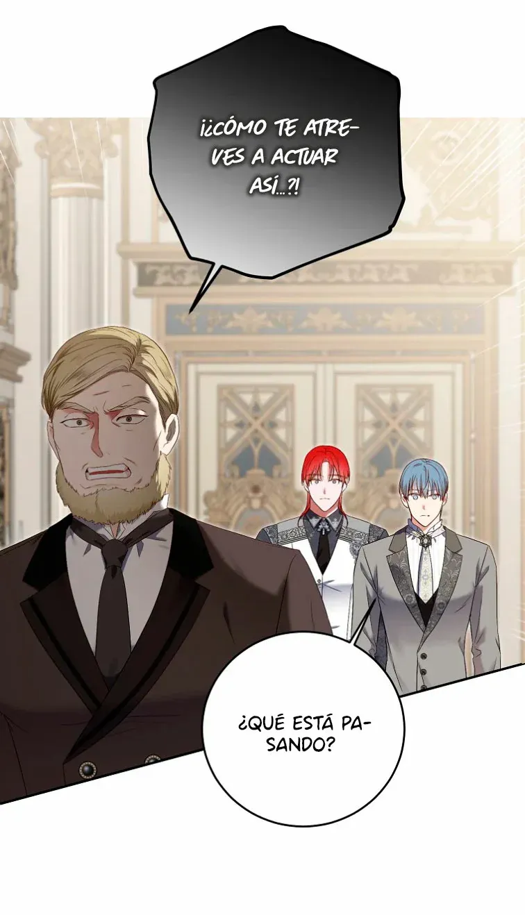Parece que me encuentro en el mundo de un juego de harem inverso Capítulo 99 en Línea - página 45