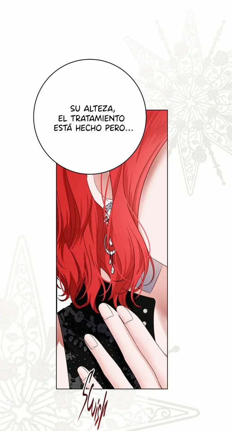 Parece que me encuentro en el mundo de un juego de harem inverso Capítulo 99 en Línea - página 52