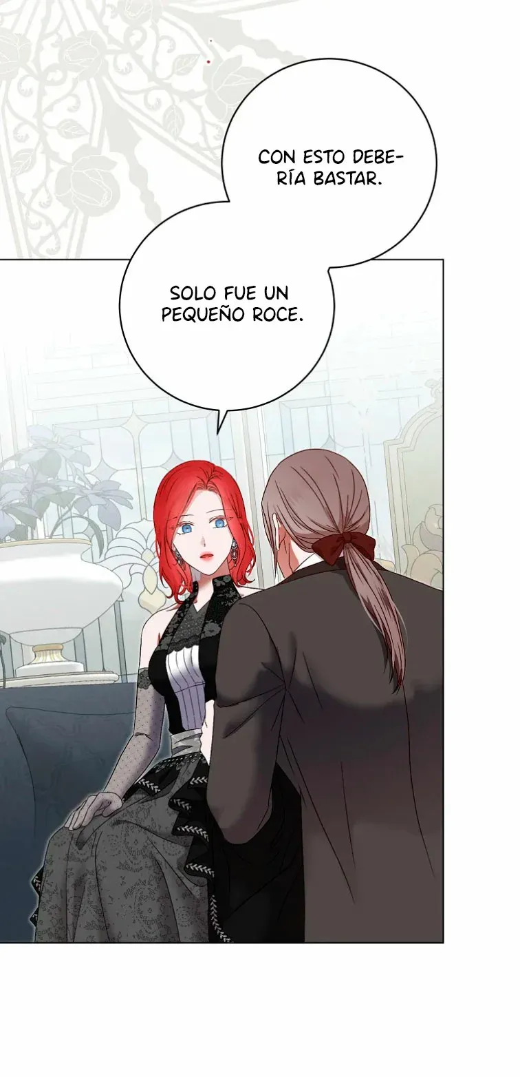Parece que me encuentro en el mundo de un juego de harem inverso Capítulo 99 en Línea - página 53