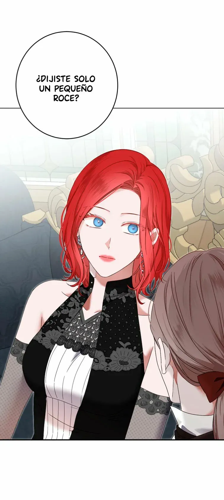 Parece que me encuentro en el mundo de un juego de harem inverso Capítulo 99 en Línea - página 54