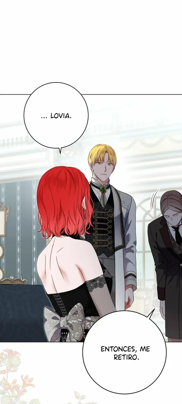 Parece que me encuentro en el mundo de un juego de harem inverso Capítulo 99 en Línea - página 55