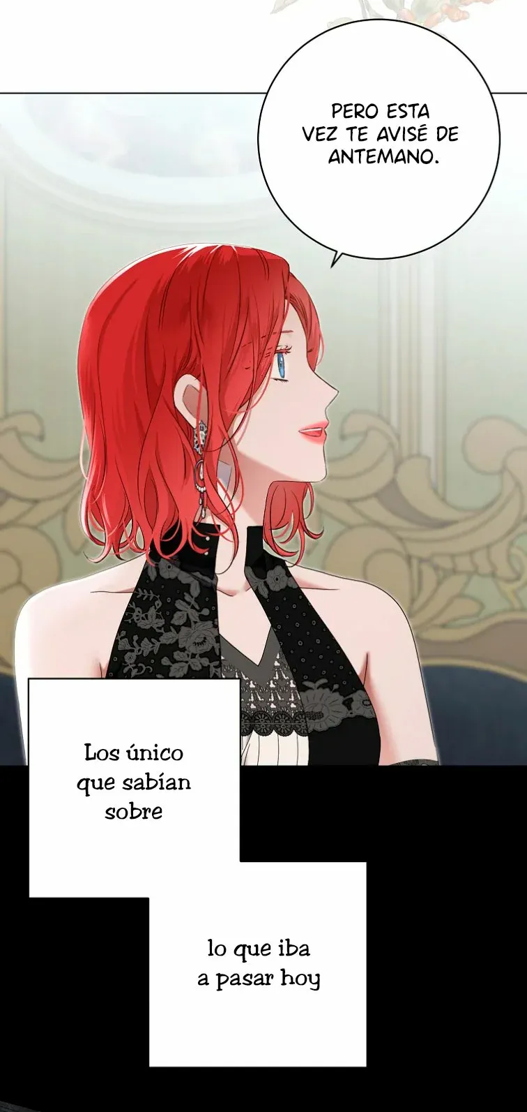 Parece que me encuentro en el mundo de un juego de harem inverso Capítulo 99 en Línea - página 57