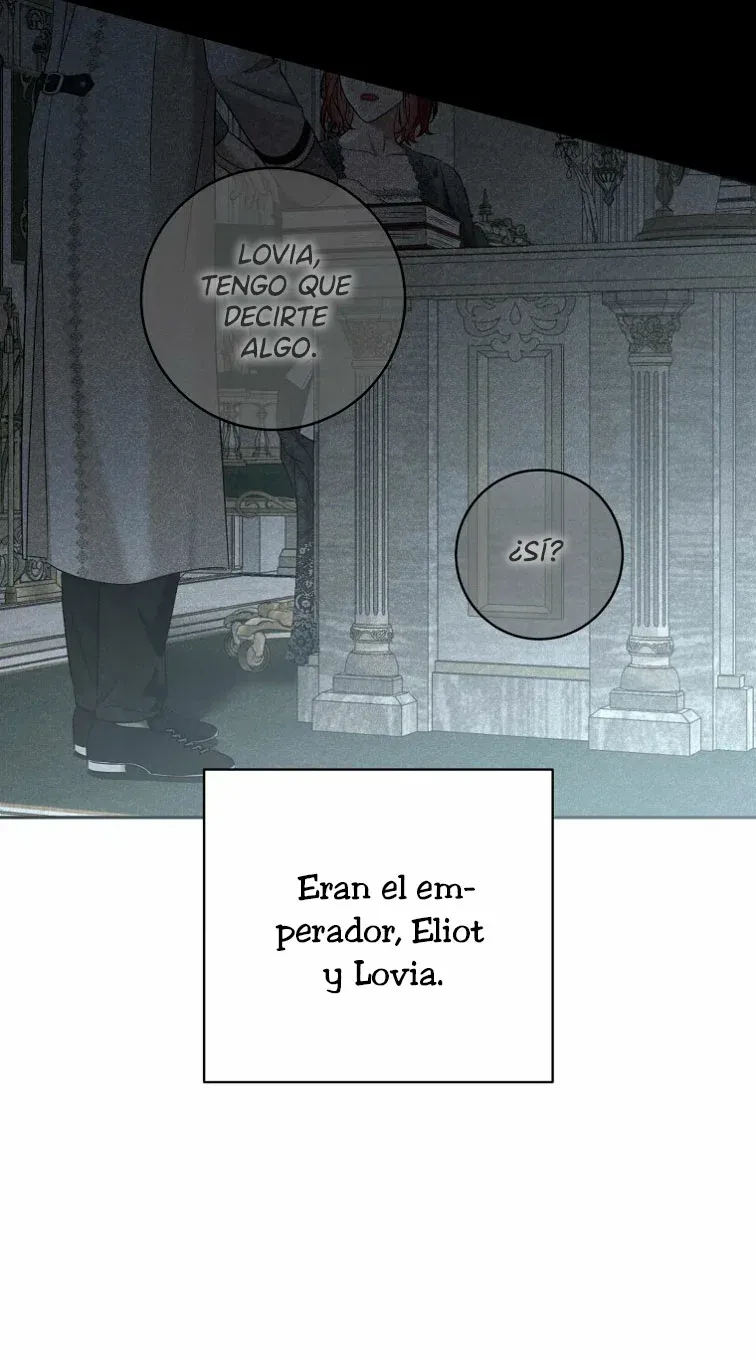 Parece que me encuentro en el mundo de un juego de harem inverso Capítulo 99 en Línea - página 58