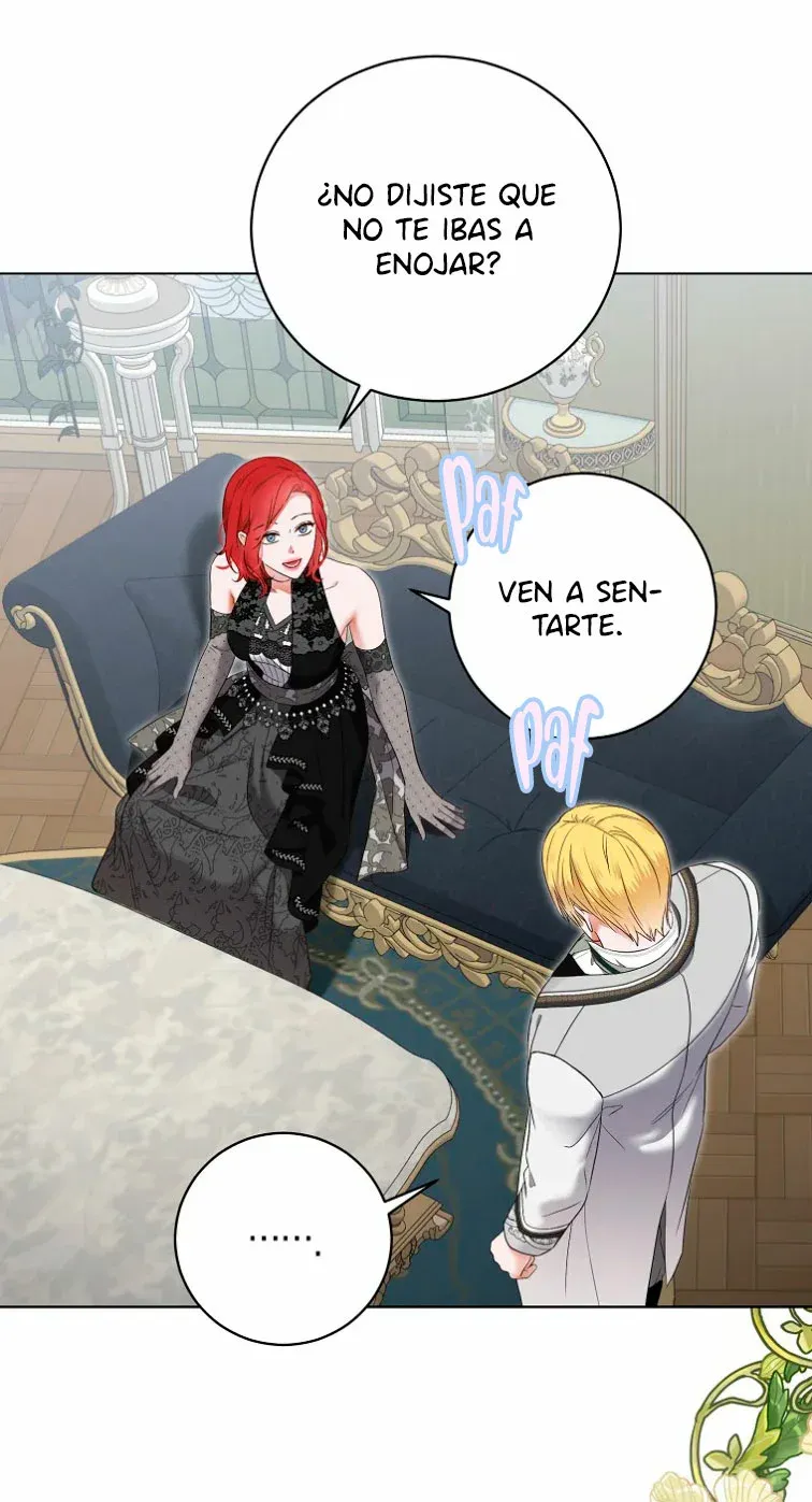 Parece que me encuentro en el mundo de un juego de harem inverso Capítulo 99 en Línea - página 61