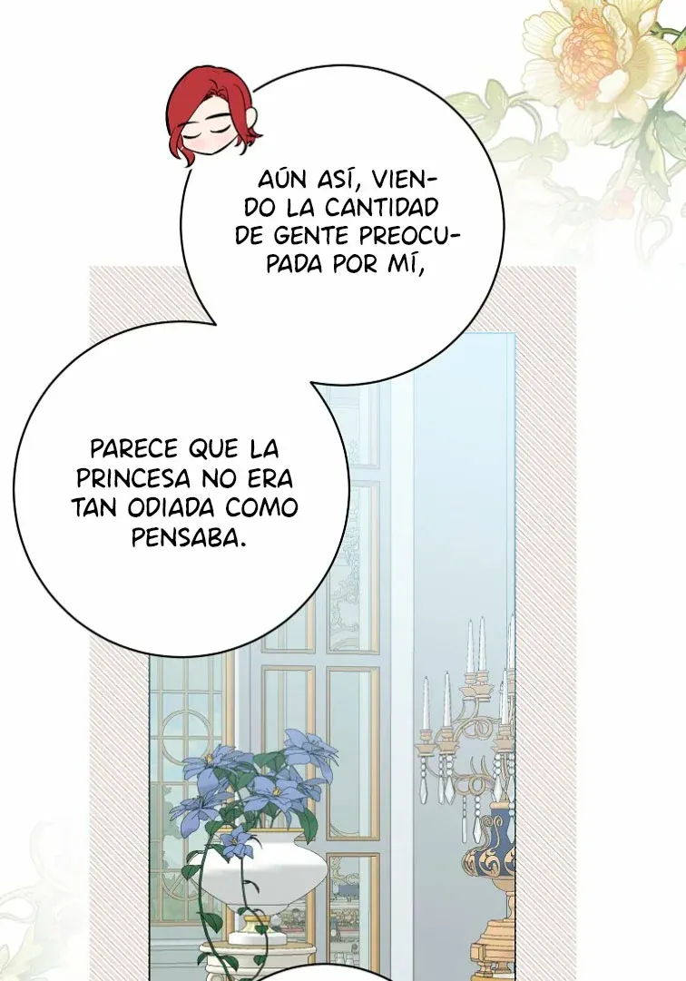 Parece que me encuentro en el mundo de un juego de harem inverso Capítulo 99 en Línea - página 62