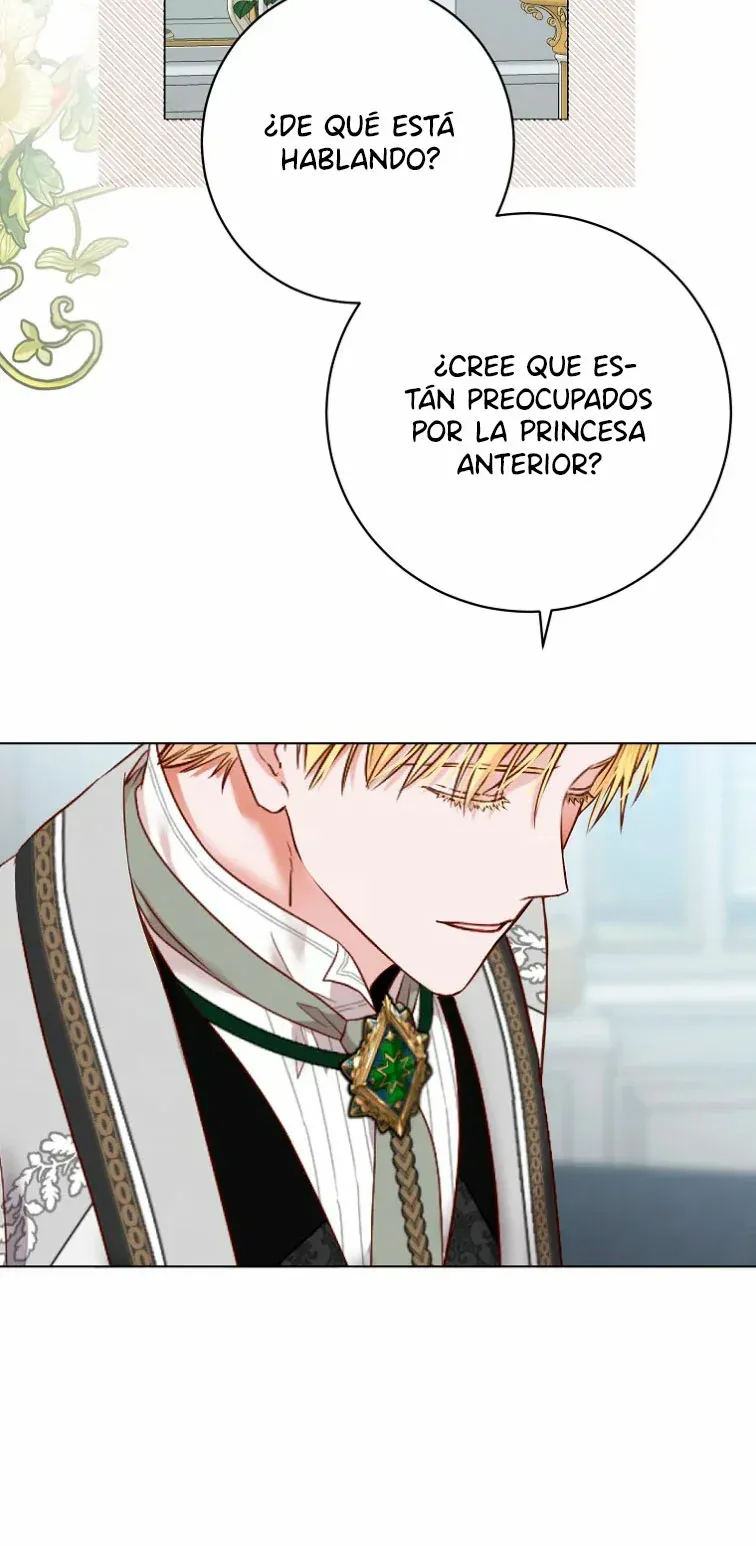 Parece que me encuentro en el mundo de un juego de harem inverso Capítulo 99 en Línea - página 63