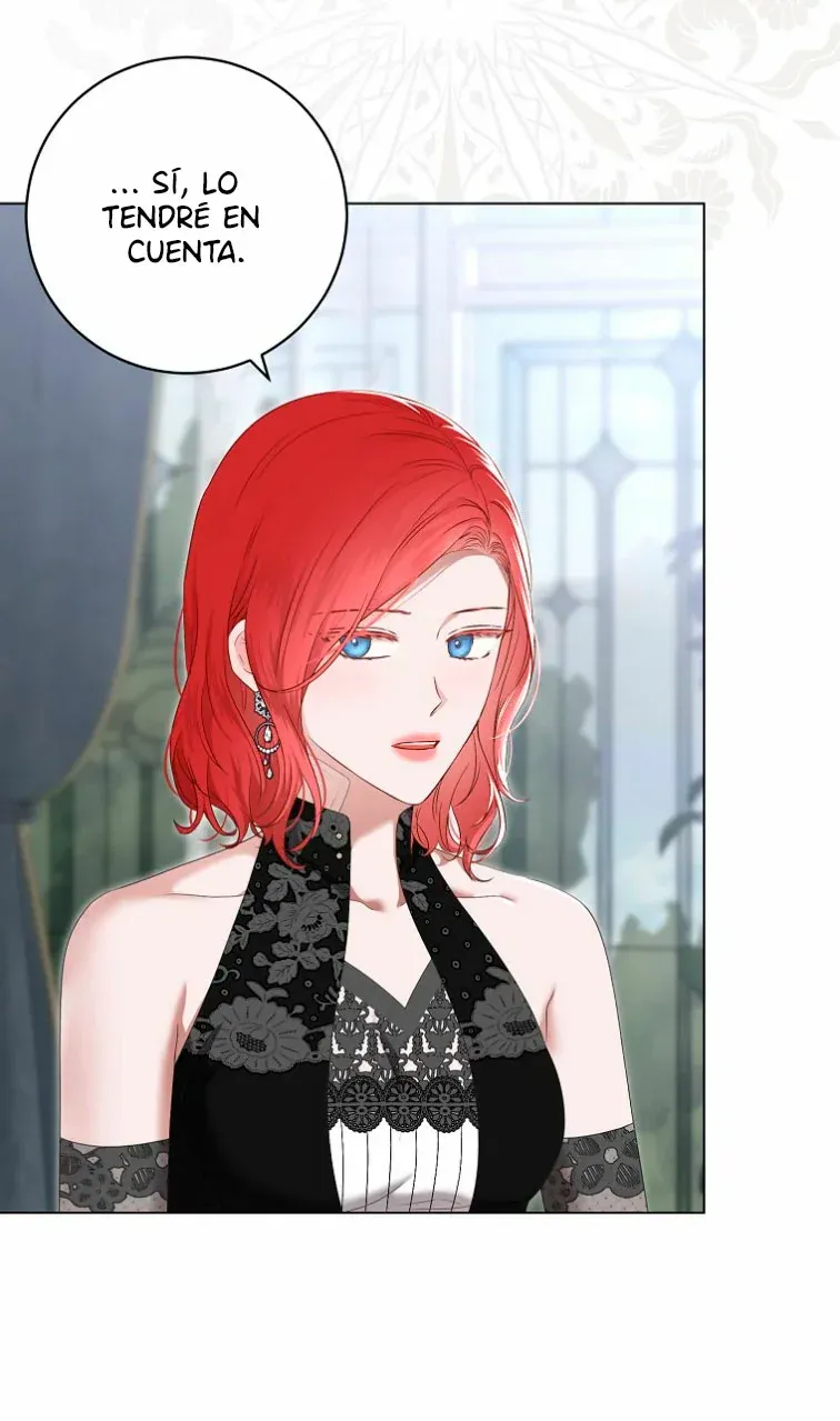 Parece que me encuentro en el mundo de un juego de harem inverso Capítulo 99 en Línea - página 66