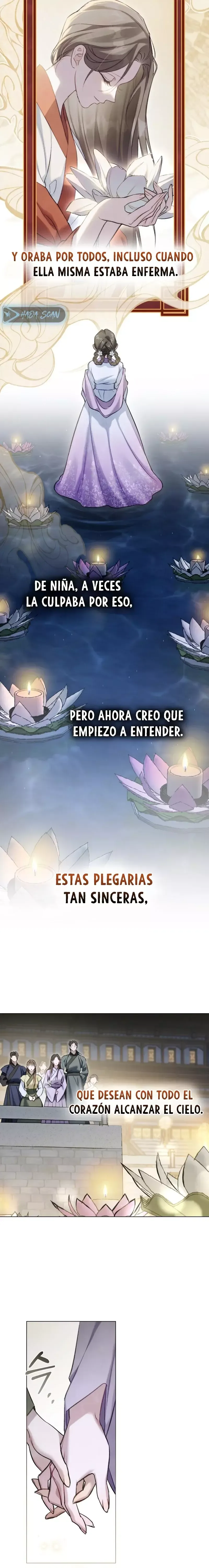 Paseo Nocturno Capítulo 25 en Línea - página 11