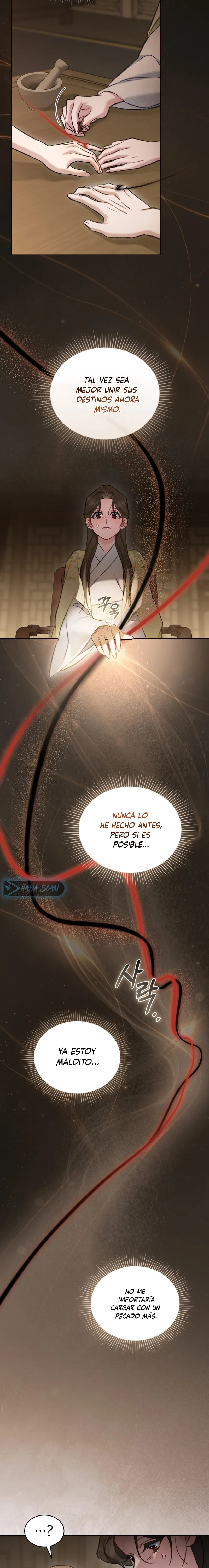 Paseo Nocturno Capítulo 29 en Línea - página 14