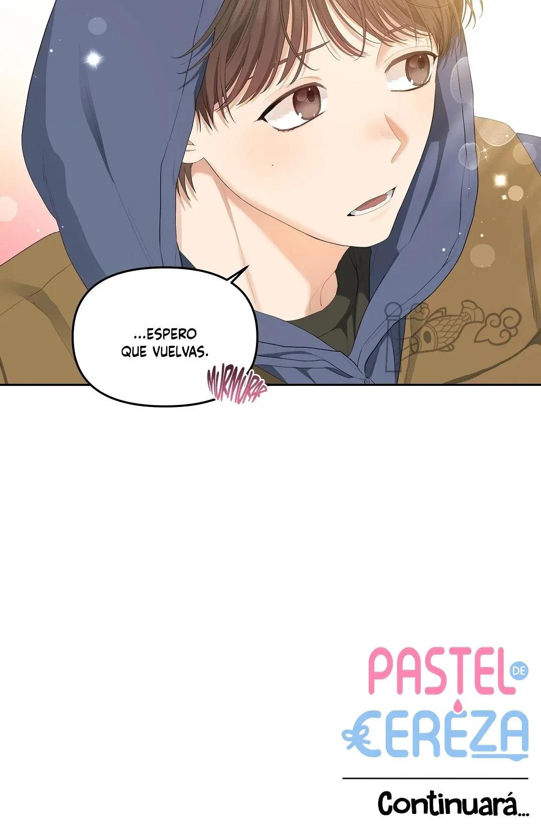 Pastel de Cereza Capítulo 12 en Línea - página 18
