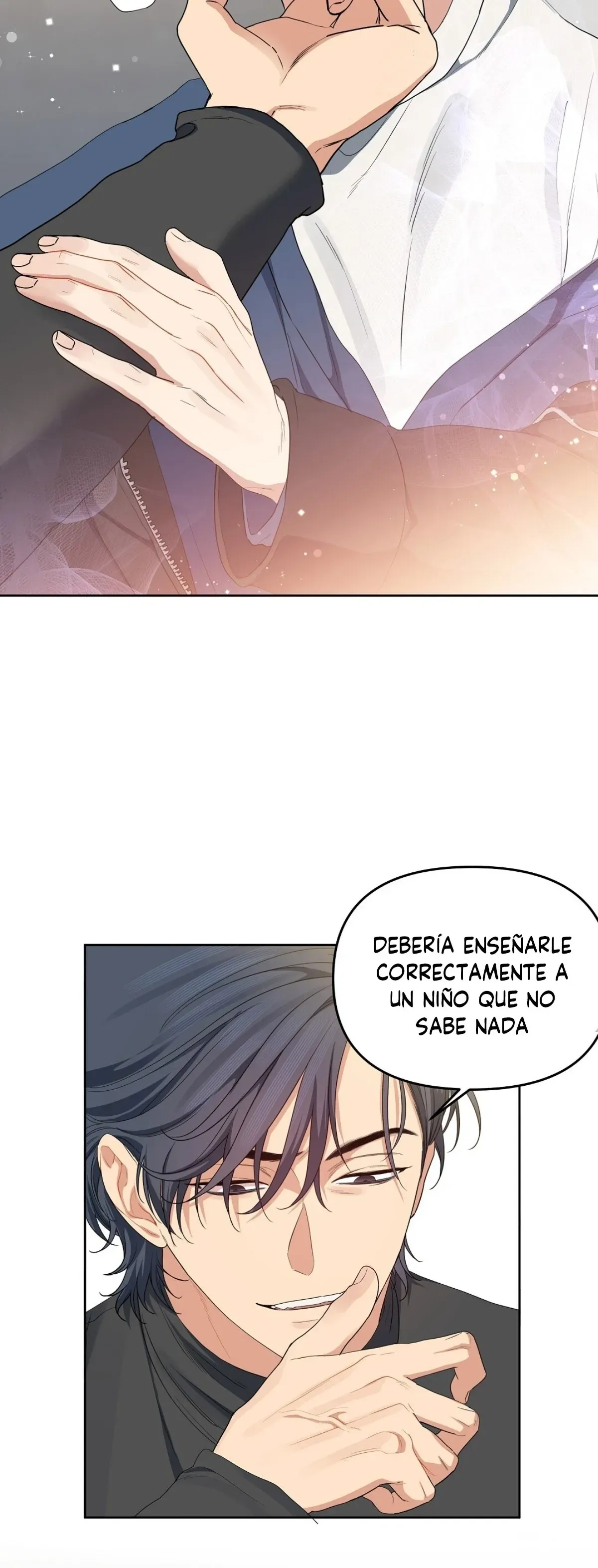 Pastel de Cereza Capítulo 18 en Línea - página 45