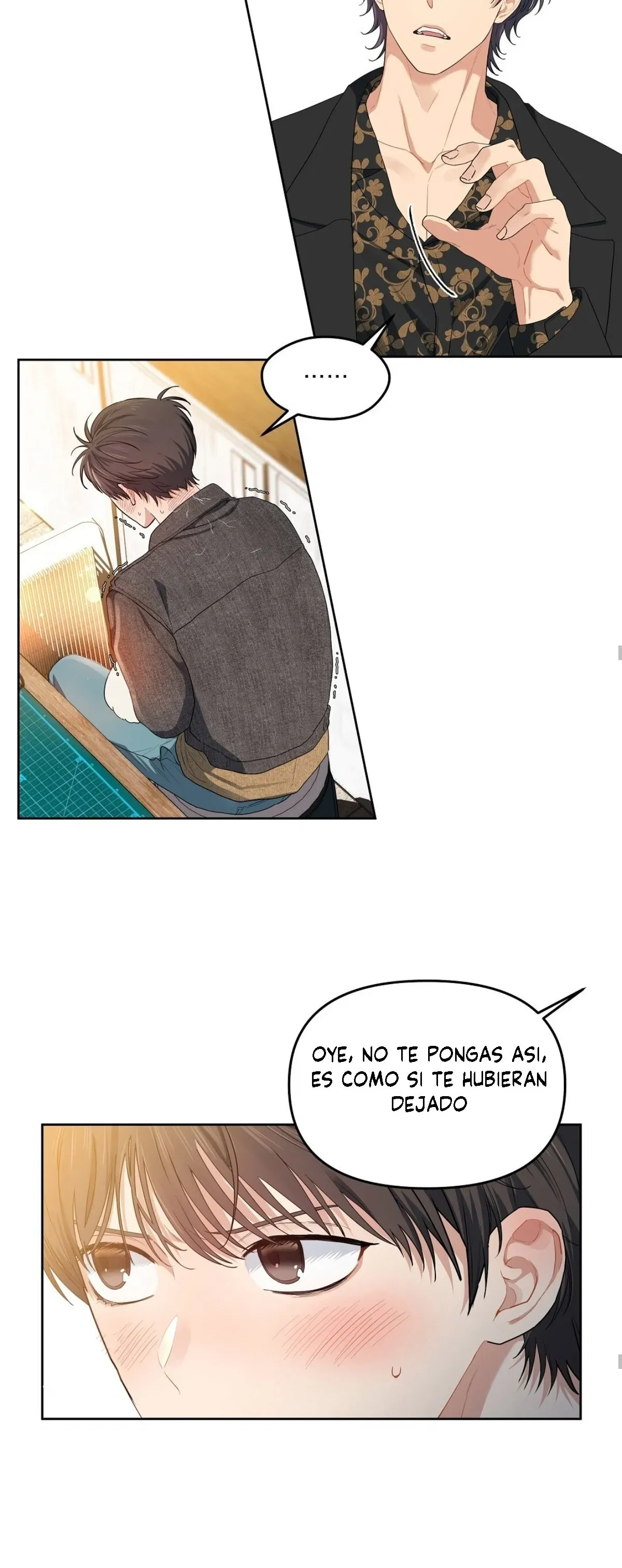 Pastel de Cereza Capítulo 24 en Línea - página 29