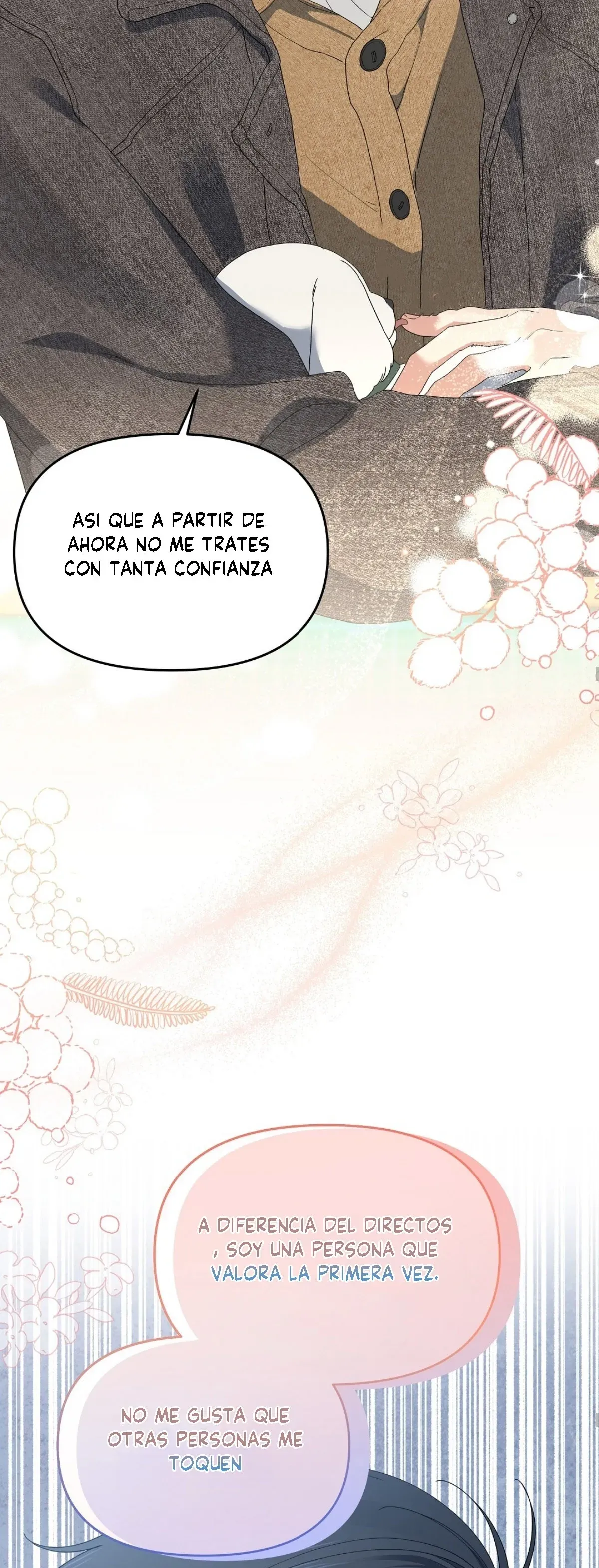 Pastel de Cereza Capítulo 24 en Línea - página 32