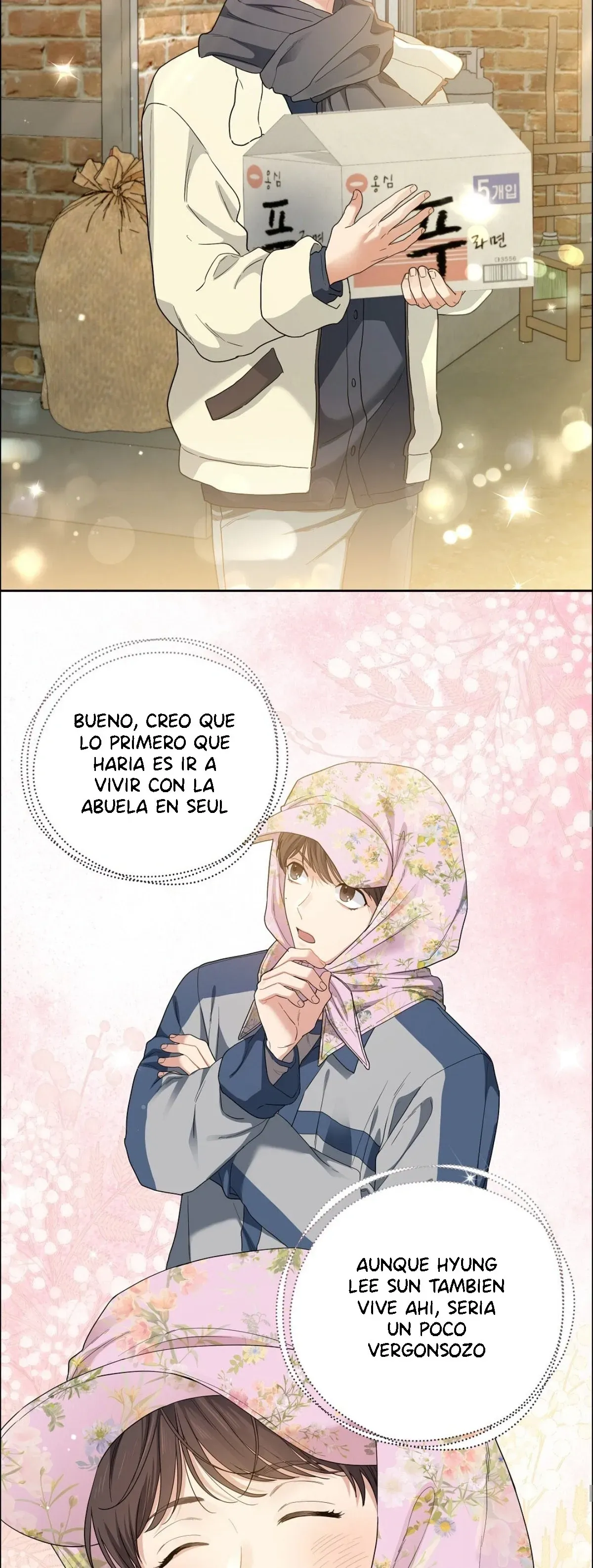 Pastel de Cereza Capítulo 31 en Línea - página 25