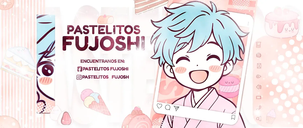 Pastel de Cereza Capítulo 43 en Línea - página 2