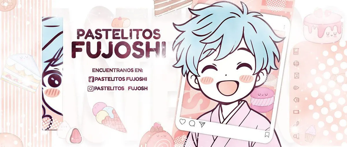 Pastel de Cereza Capítulo 51 en Línea - página 5