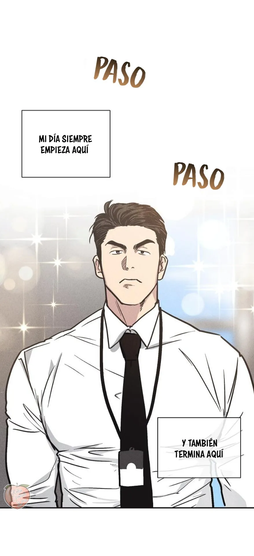 PAYBACK Capítulo 1 en Línea - página 13