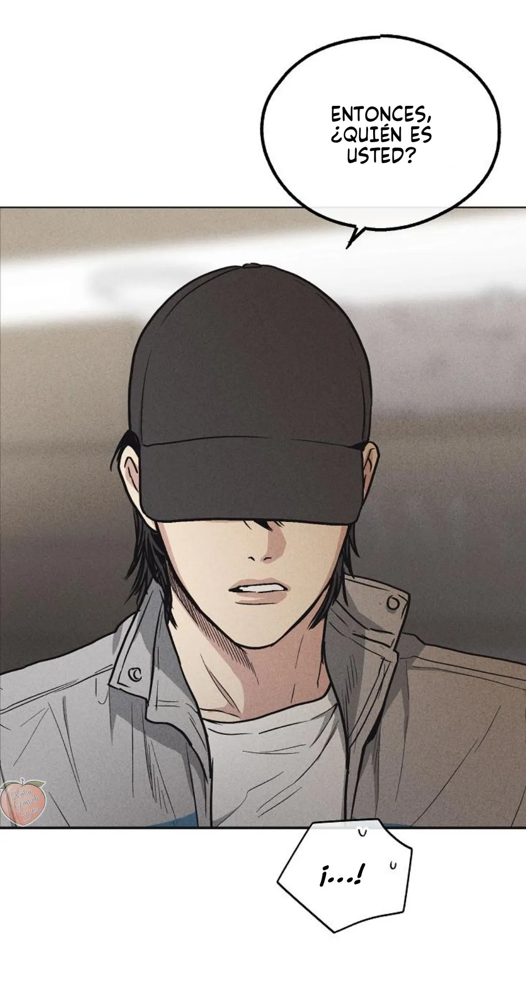 PAYBACK Capítulo 1 en Línea - página 21