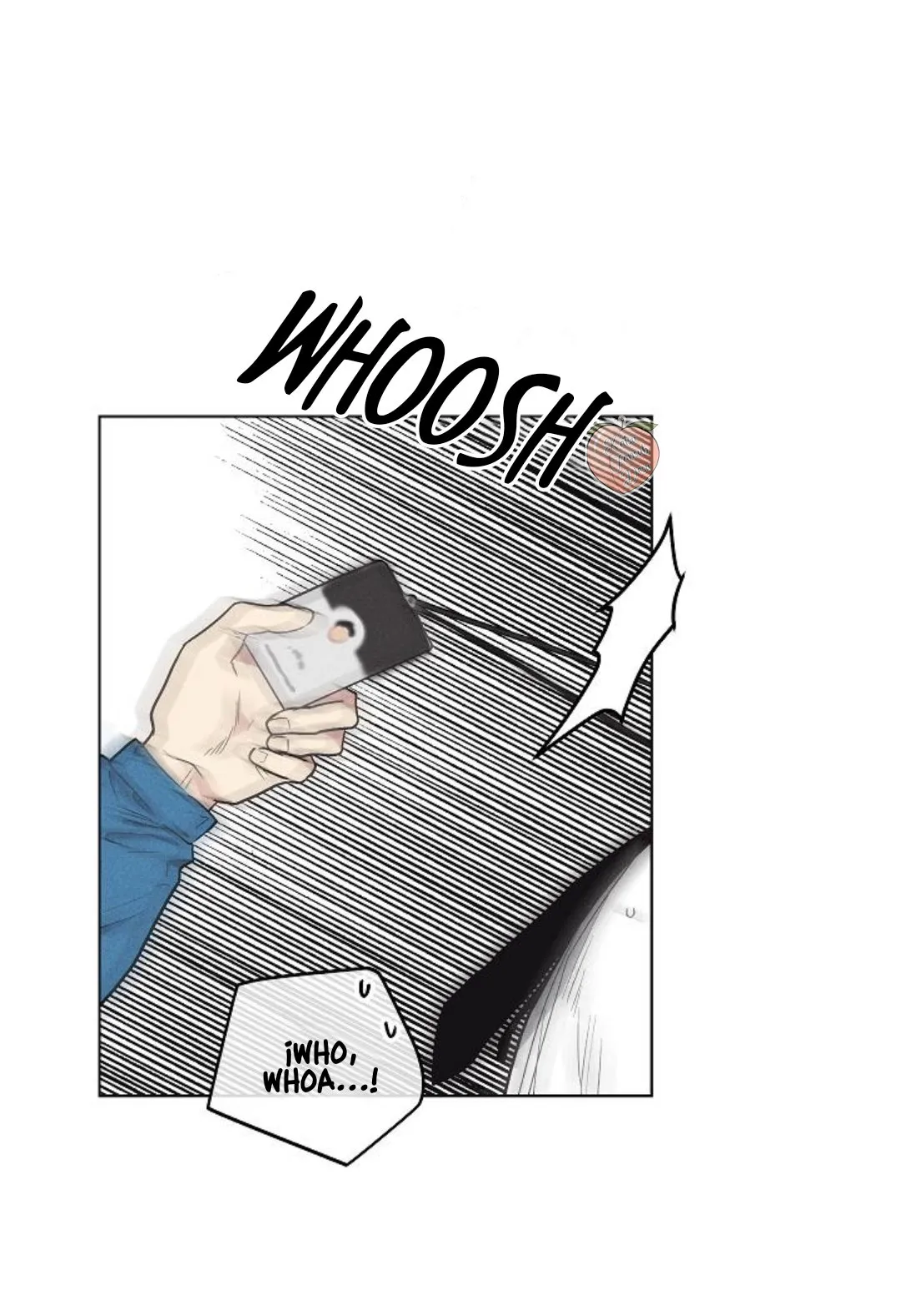 PAYBACK Capítulo 1 en Línea - página 22