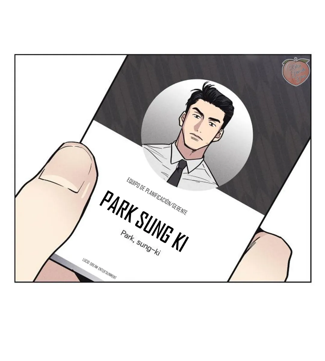 PAYBACK Capítulo 1 en Línea - página 23