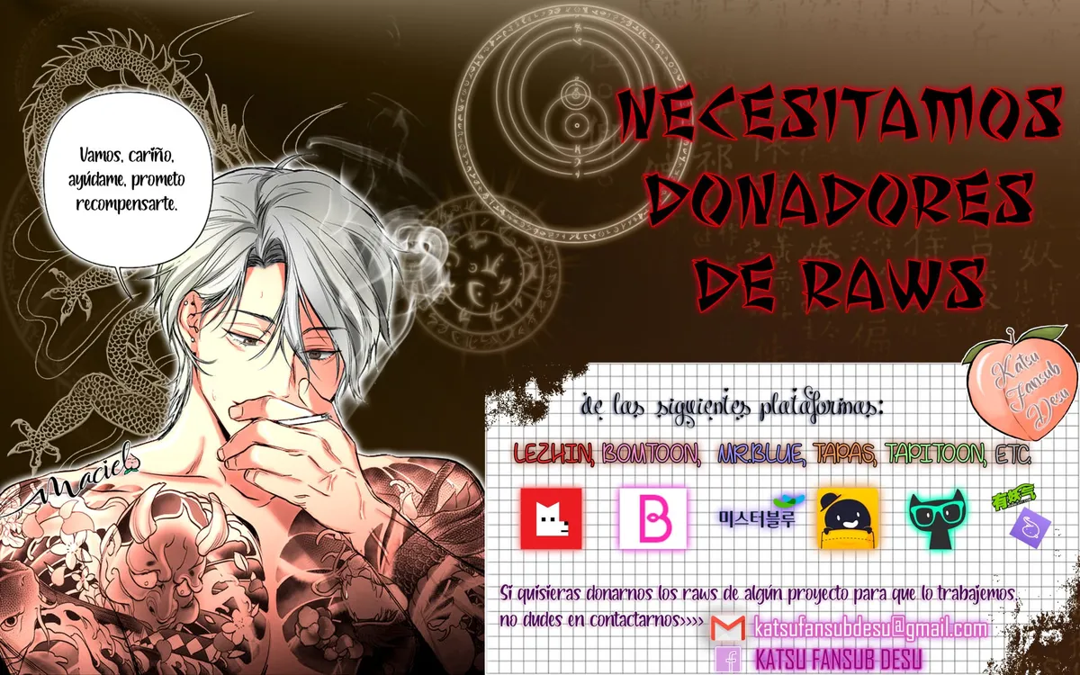 PAYBACK Capítulo 1 en Línea - página 44