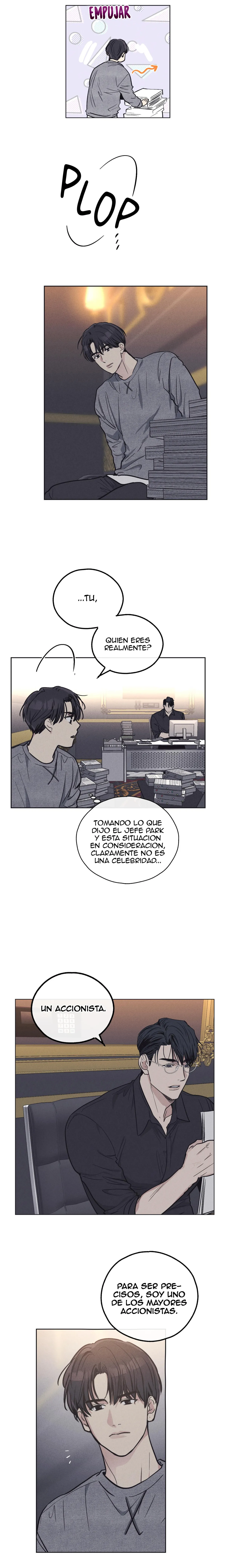 PAYBACK Capítulo 13 en Línea - página 7