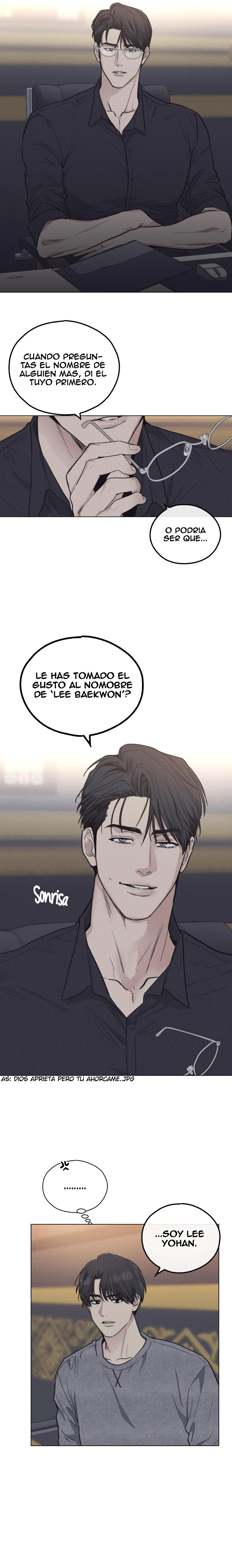 PAYBACK Capítulo 13 en Línea - página 9