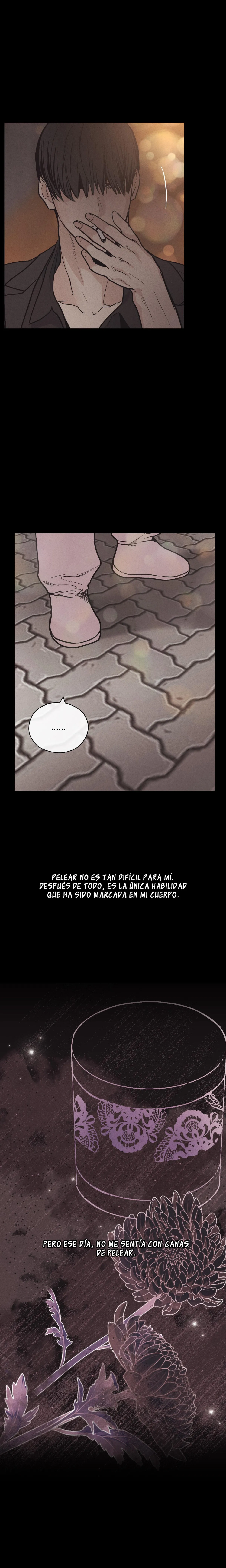 PAYBACK Capítulo 14 en Línea - página 16