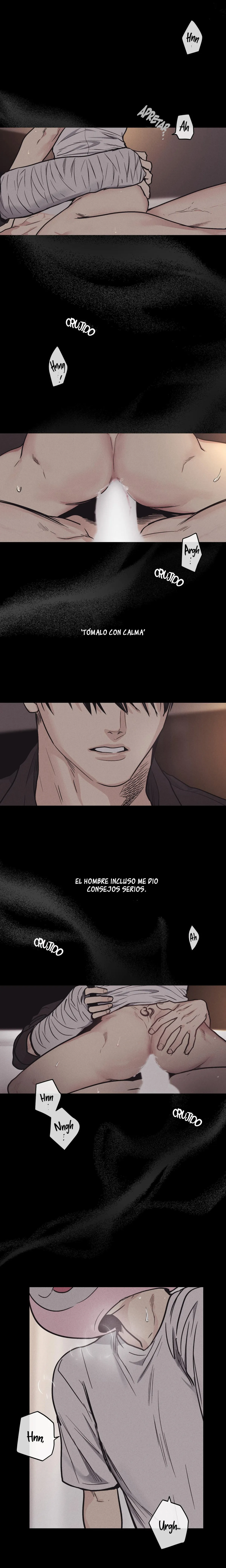 PAYBACK Capítulo 14 en Línea - página 19