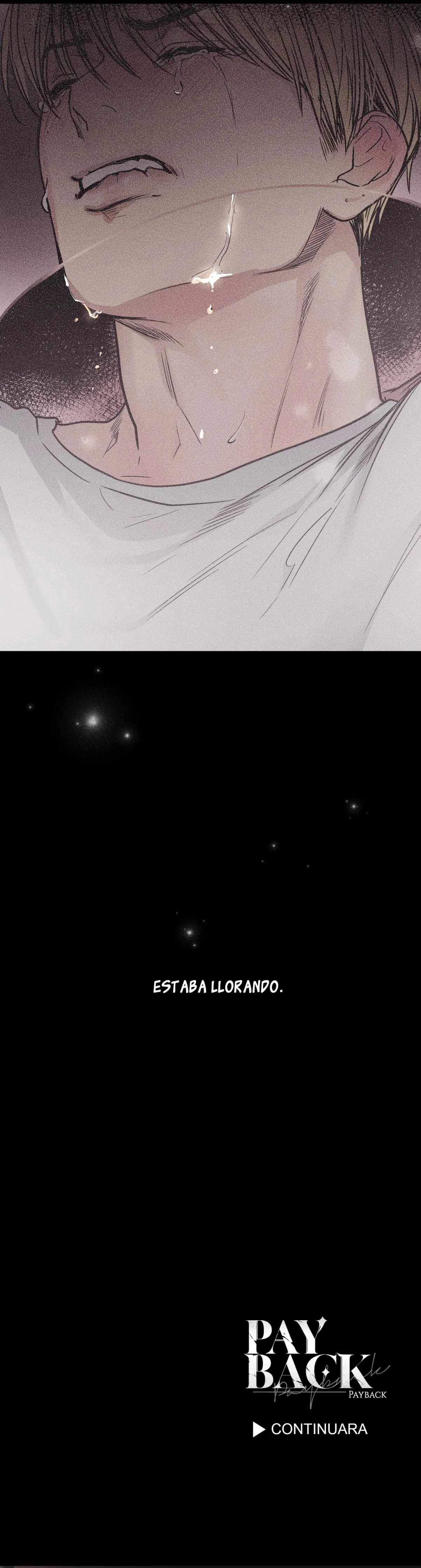 PAYBACK Capítulo 14 en Línea - página 21