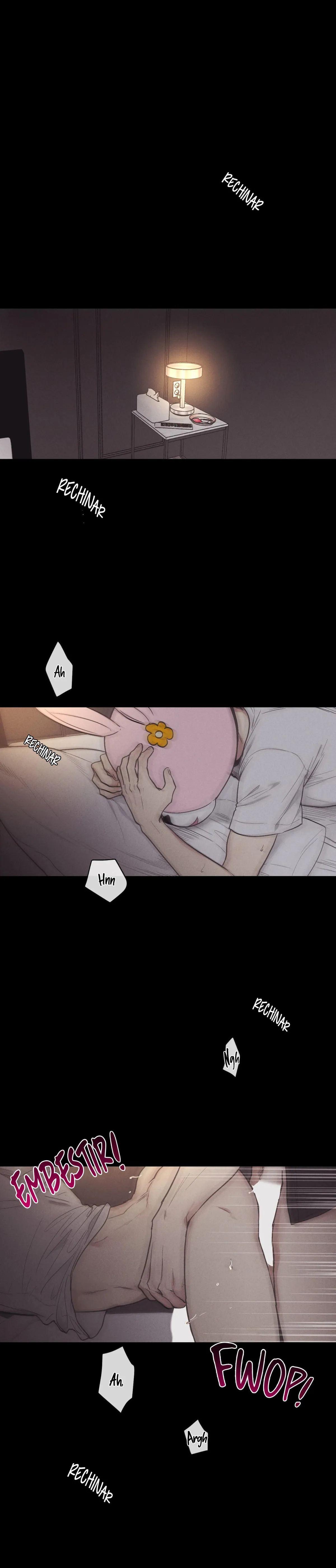 PAYBACK Capítulo 15 en Línea - página 3
