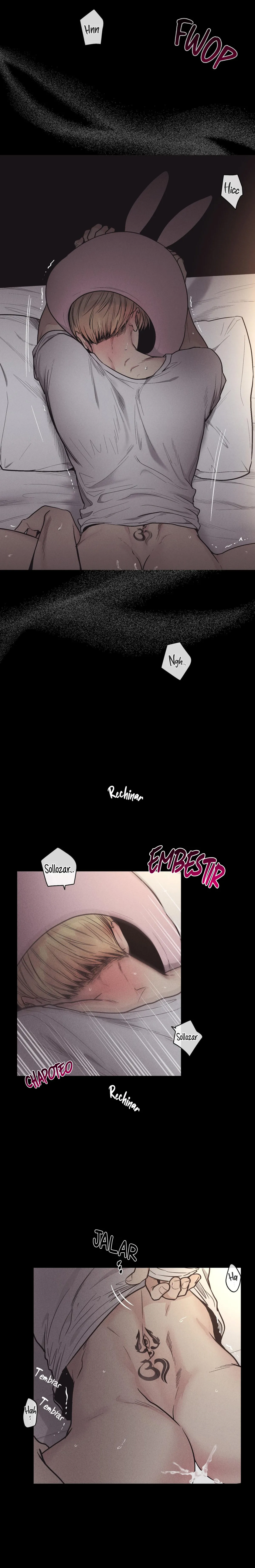PAYBACK Capítulo 15 en Línea - página 4
