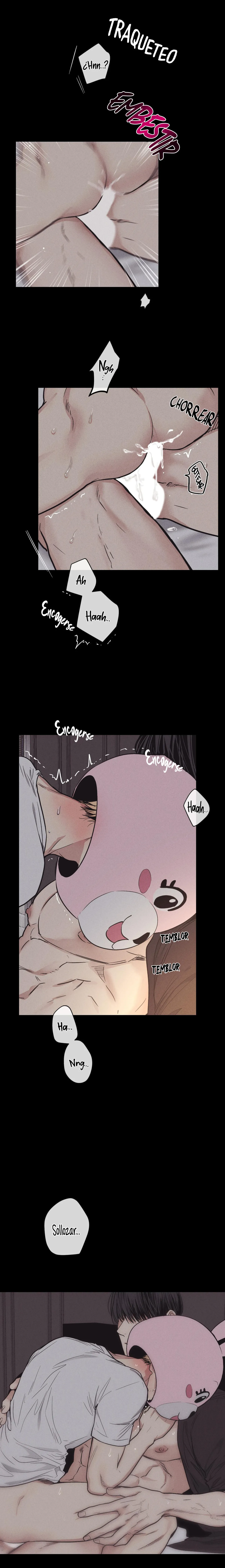 PAYBACK Capítulo 15 en Línea - página 9