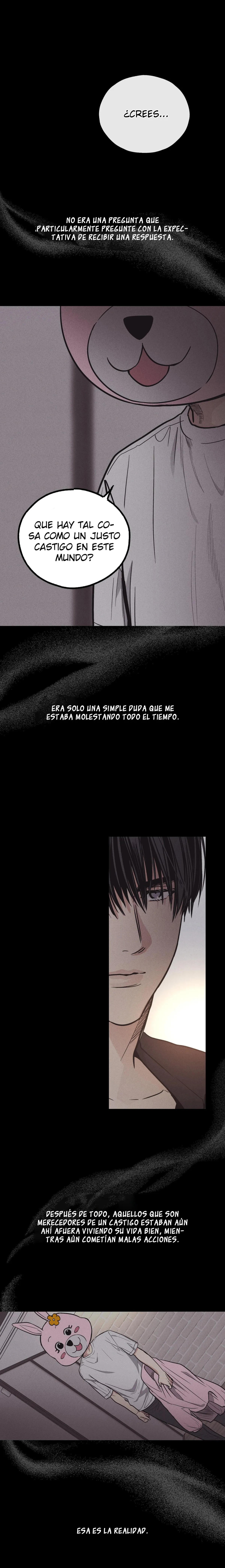 PAYBACK Capítulo 15 en Línea - página 13