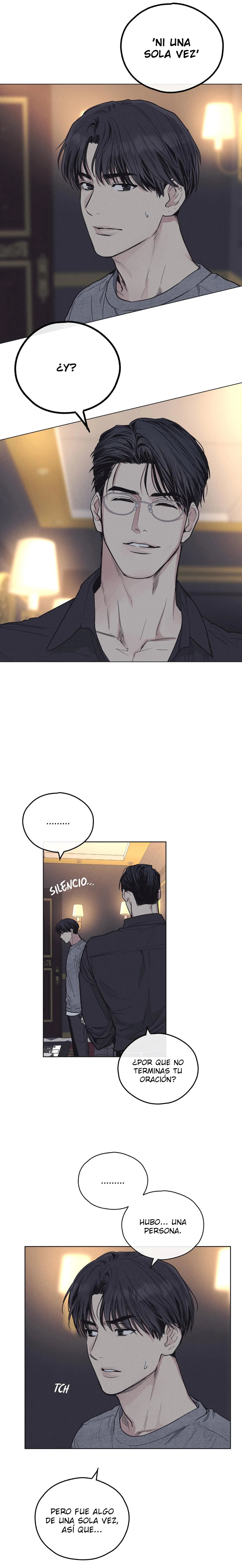 PAYBACK Capítulo 15 en Línea - página 18
