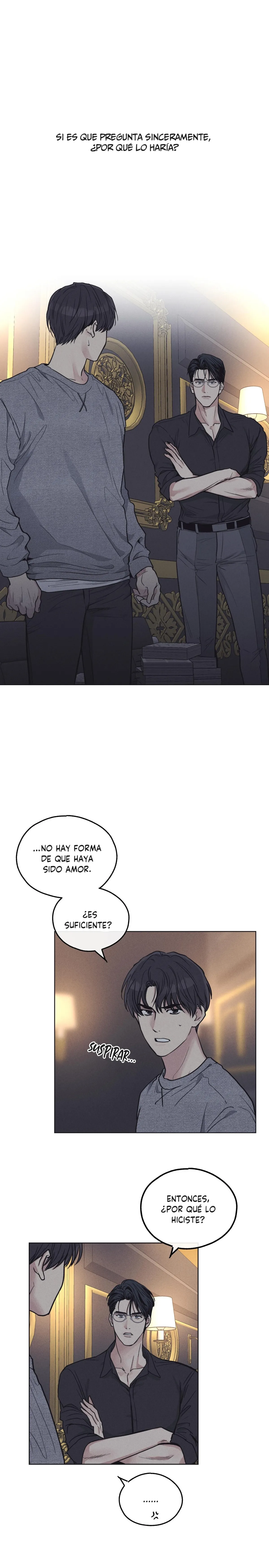 PAYBACK Capítulo 16 en Línea - página 4