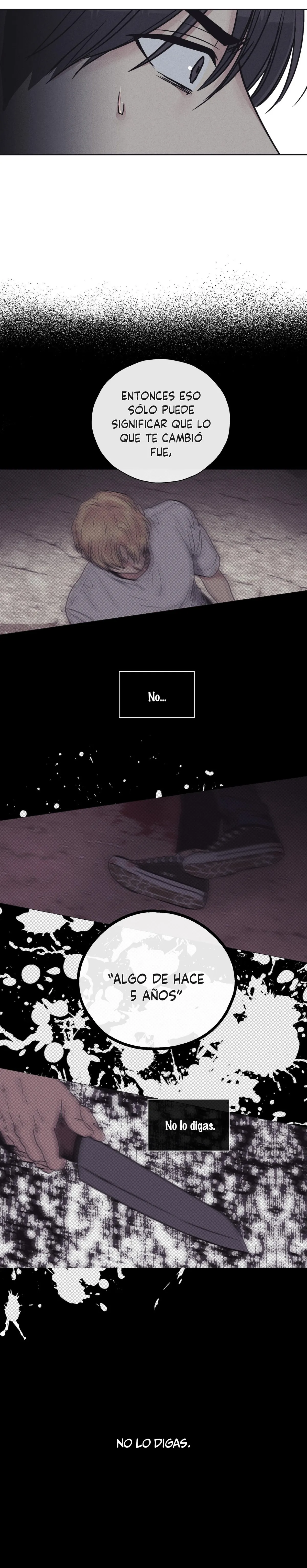 PAYBACK Capítulo 16 en Línea - página 9