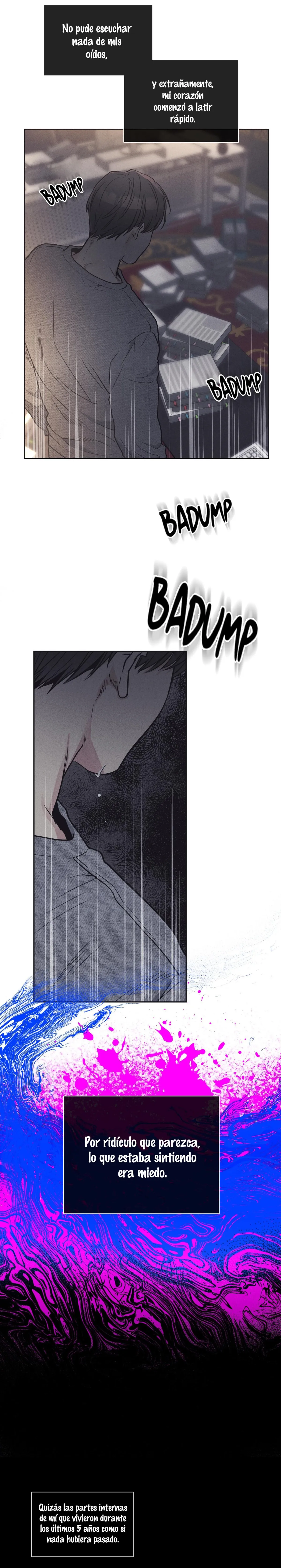 PAYBACK Capítulo 16 en Línea - página 11